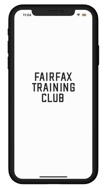 Fairfax Training Club