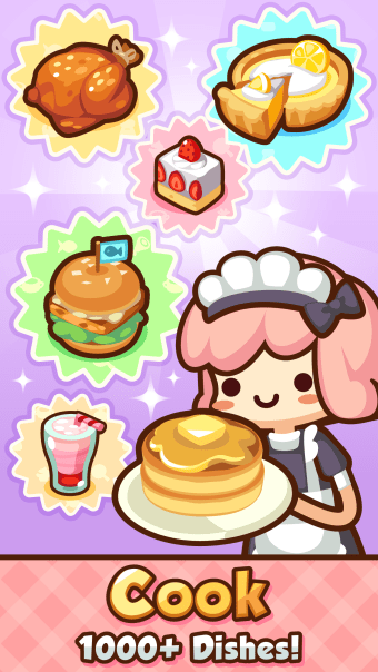 Whats Cooking - Mama Recipes