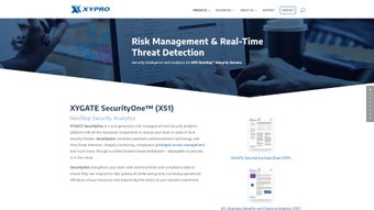 Imagen 0 para XYGATE SecurityOne