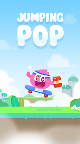 Jumping PoP