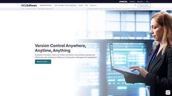 Imagen 0 para HCL VersionVault