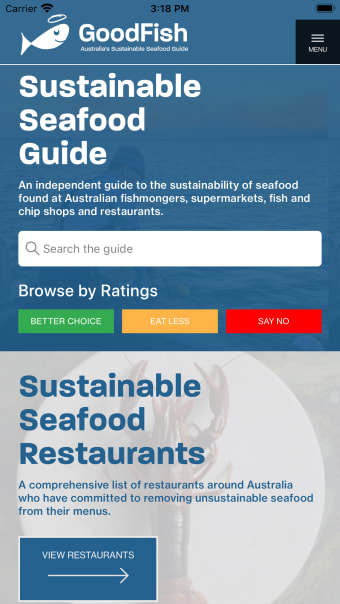 GoodFish Australia