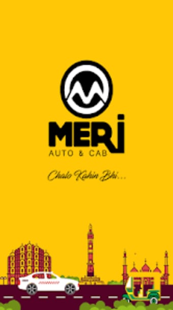 Meri auto and cab