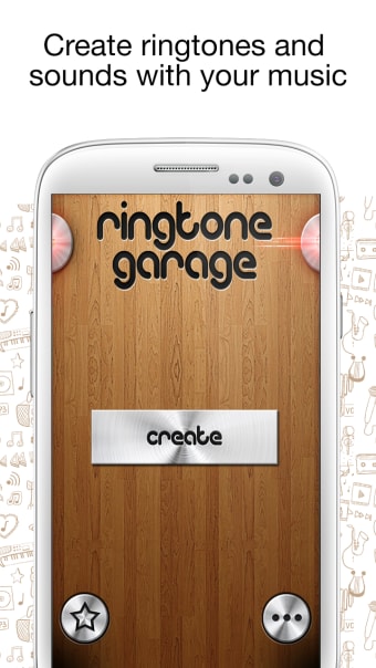 Ringtone Garage