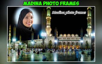 Madina Photo Frames