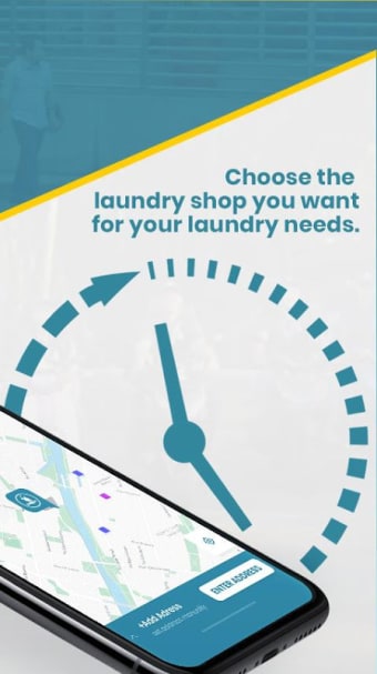 SWOSH! - Laundry and Cleaning App