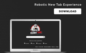 Robo Tab