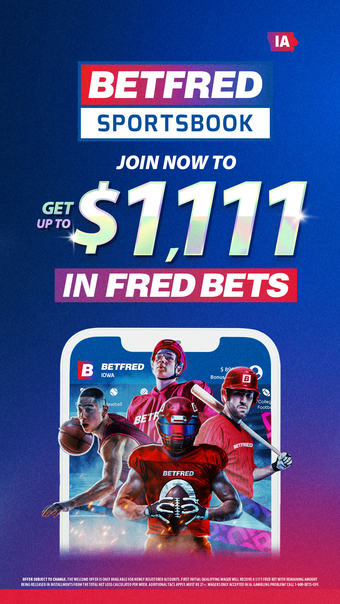 Iowa Betfred Sportsbook