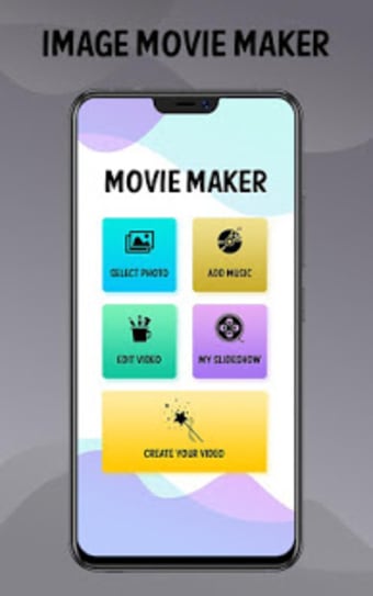 Image To Movie Maker - Photo Video Maker
