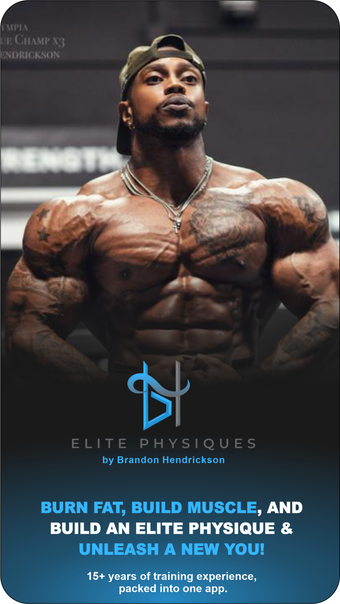 Elite Physiques