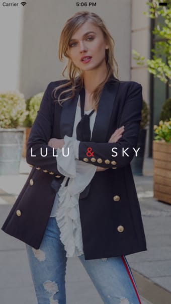 Lulu  Sky