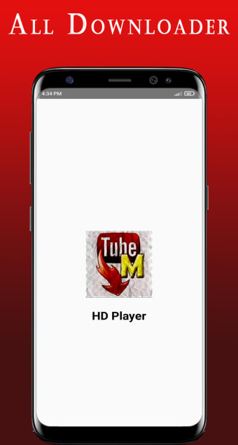 HD Video Downloader 2021 - Real HD Video Player