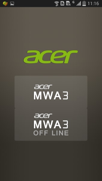 Acer eDisplay Pro