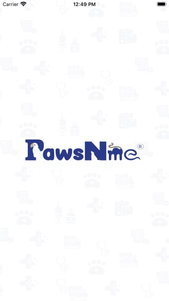 PawsNme - Pet Care