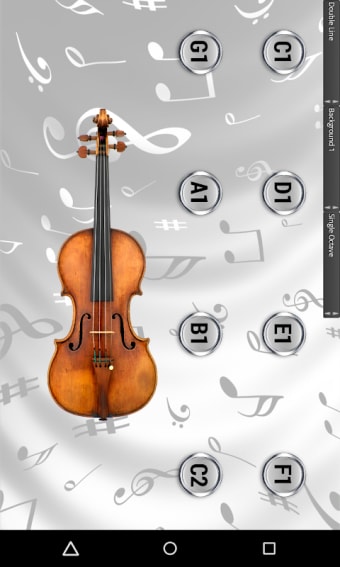 Virtual Violin 2