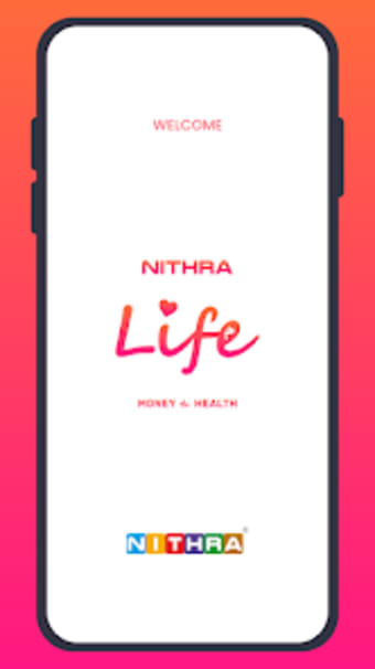 Nithra Life : Money  Health
