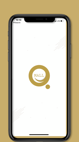 Qmall App