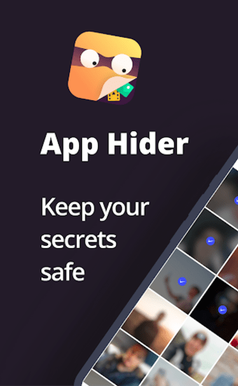 App Hider and Lock