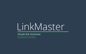 LinkMaster