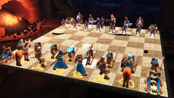 World Of Chess 3D Pro