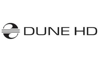 Play with Dune HD