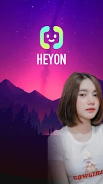 Heyon