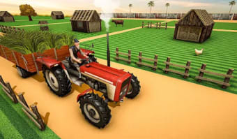 Ultimate Farming Simulator