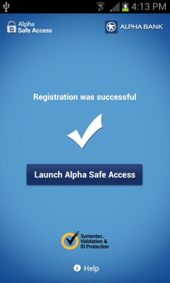 Alpha Safe Access