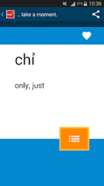 Beginner Vietnamese