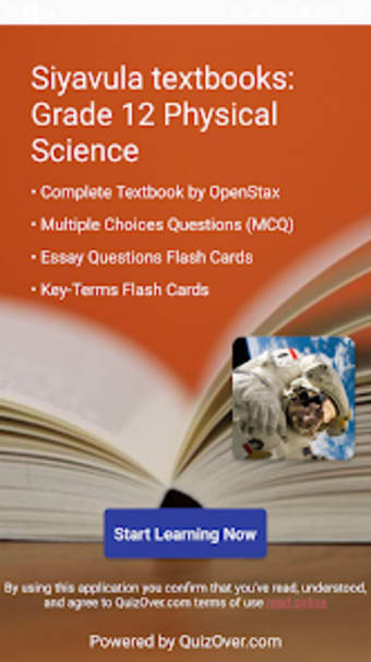 Grade 12 Physical Science Book