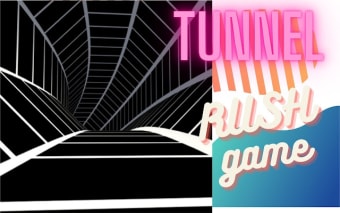 Tunnel Rush: Free Online Game