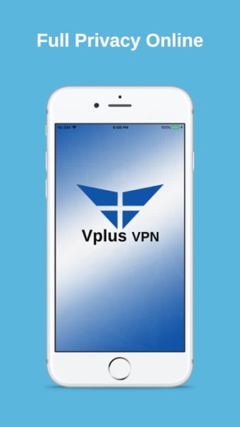 Vplus VPN