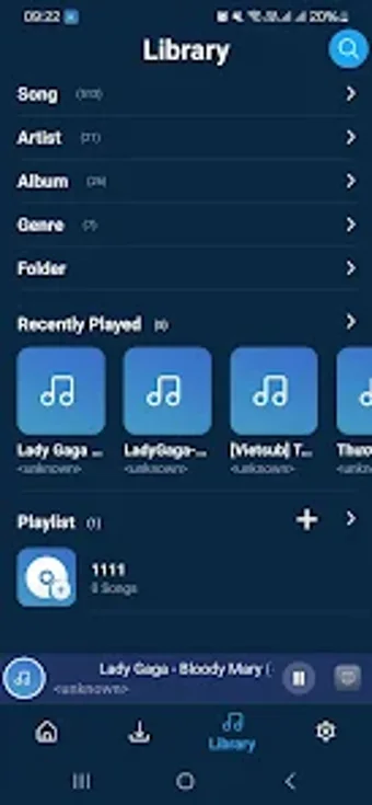 Music Downloader MP3 Download