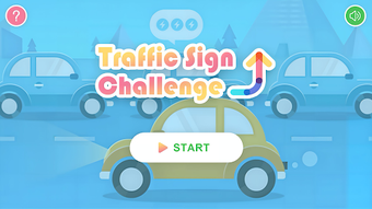 Traffic Sign Challenge