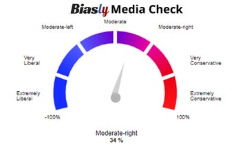 Biasly Media Check