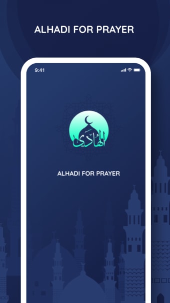 AlHadi for Prayer