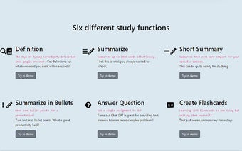 StudyMateAI