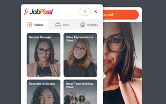 JobPixel