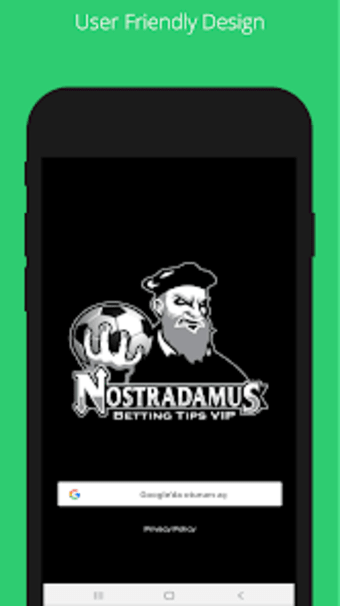 Nostradamus Tips VIP