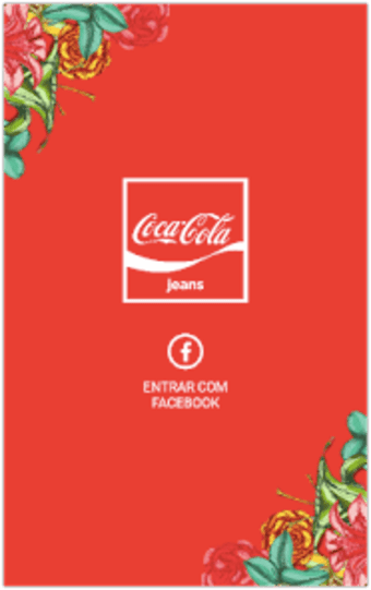 Coca-Cola Jeans - Atacado