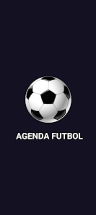 Agenda Futbol