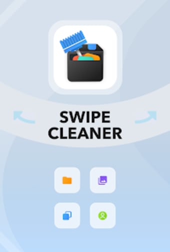Swipe Cleaner