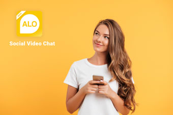 Sweet Alo - Social Random Video Chat