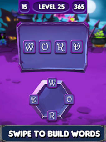 Word Connect - Word Search Puzzle Games