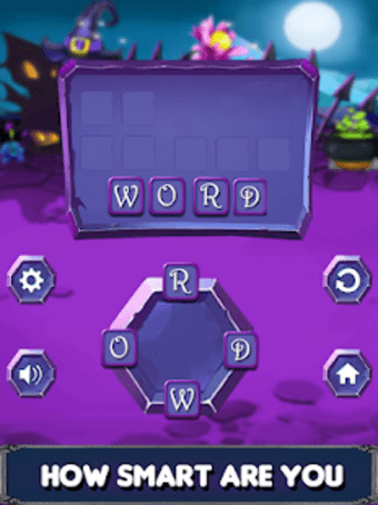 Word Connect - Word Search Puzzle Games