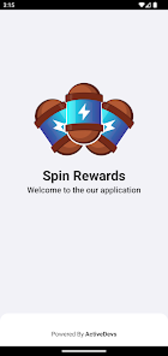 Spin Rewards - Daily Spins