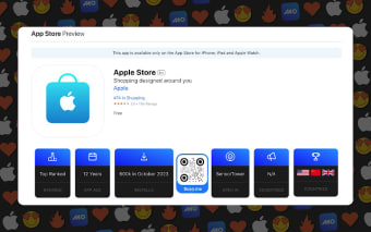 Mobioptions ASO Toolbox For App Store