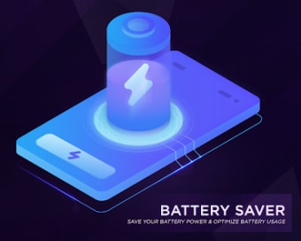 Super Charger  Battery Saver