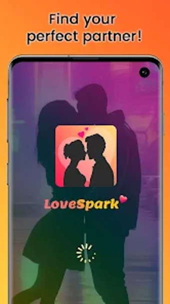 Love Spark - Ignite the Love