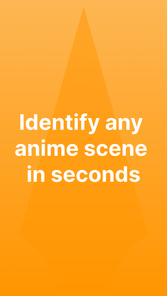 Kunai: Anime Identification